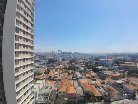 Foto 3 do(a) Apartamento de 2 quartos para alugar em Ipiranga, São Paulo