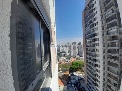 Foto 4 do(a) Apartamento de 2 quartos para alugar em Ipiranga, São Paulo