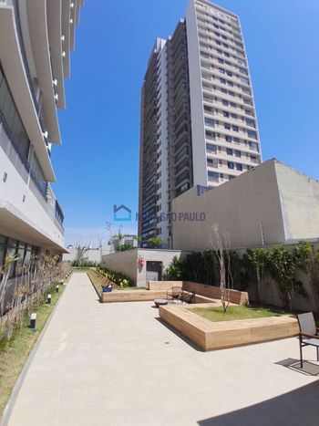 Foto 29 do(a) Apartamento de 2 quartos para alugar em Ipiranga, São Paulo