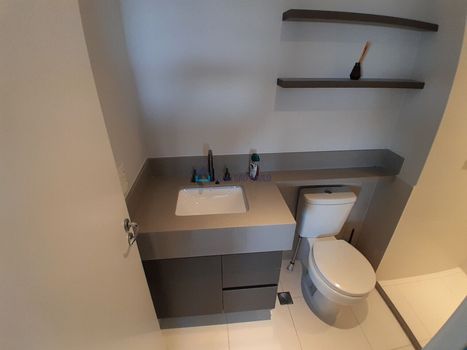 Foto 16 do(a) Apartamento de 2 quartos para alugar em Ipiranga, São Paulo