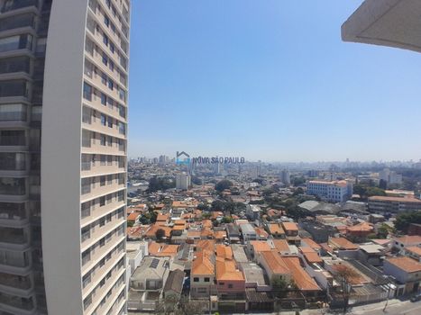 Foto 10 do(a) Apartamento de 2 quartos para alugar em Ipiranga, São Paulo