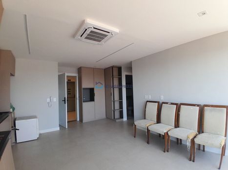 Foto 2 do(a) Apartamento de 2 quartos para alugar em Ipiranga, São Paulo