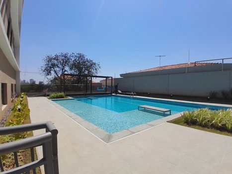 Foto 30 do(a) Apartamento de 2 quartos para alugar em Ipiranga, São Paulo