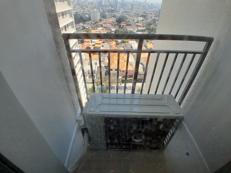Foto 12 do(a) Apartamento de 2 quartos para alugar em Ipiranga, São Paulo