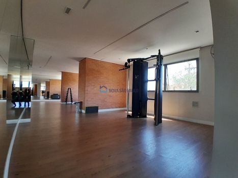 Foto 34 do(a) Apartamento de 2 quartos para alugar em Ipiranga, São Paulo