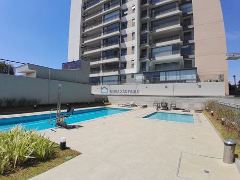 Foto 31 do(a) Apartamento de 2 quartos para alugar em Ipiranga, São Paulo
