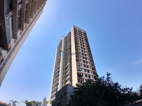 Foto 43 do(a) Apartamento de 2 quartos para alugar em Ipiranga, São Paulo