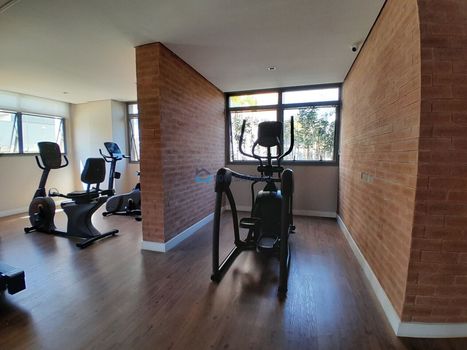 Foto 33 do(a) Apartamento de 2 quartos para alugar em Ipiranga, São Paulo