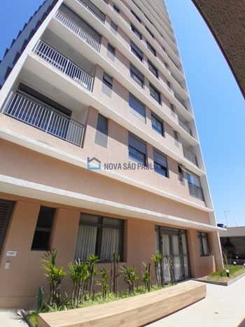 Foto 28 do(a) Apartamento de 2 quartos para alugar em Ipiranga, São Paulo