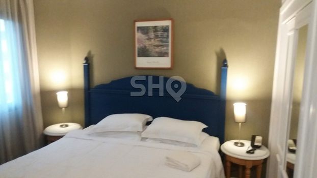 Foto 3 do(a) Apartamento de 1 quartos à venda em Indianópolis, São Paulo
