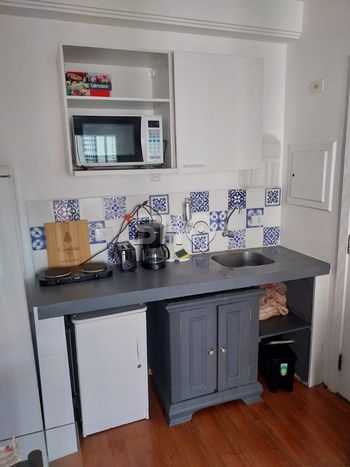Foto 13 do(a) Apartamento de 1 quartos à venda em Indianópolis, São Paulo