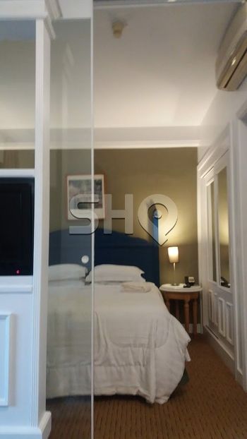 Foto 6 do(a) Apartamento de 1 quartos à venda em Indianópolis, São Paulo
