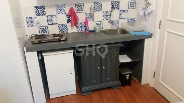 Foto 15 do(a) Apartamento de 1 quartos à venda em Indianópolis, São Paulo