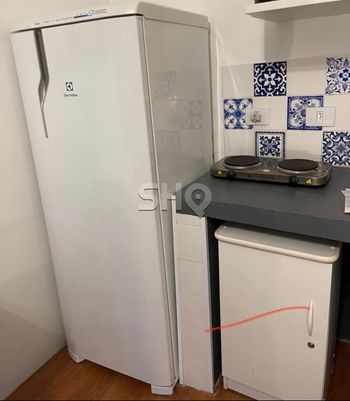 Foto 12 do(a) Apartamento de 1 quartos à venda em Indianópolis, São Paulo