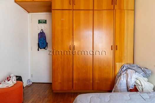 Foto 13 do(a) Apartamento de 3 quartos à venda em Perdizes, São Paulo