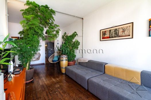 Foto 7 do(a) Apartamento de 3 quartos à venda em Perdizes, São Paulo