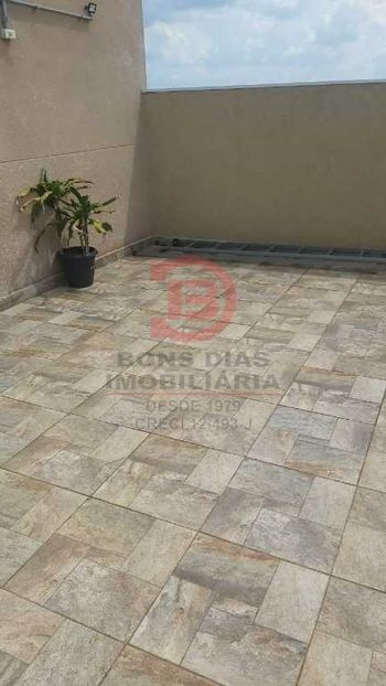 Foto 19 do(a) Apartamento de 2 quartos à venda em Vila União (Zona Leste), São Paulo