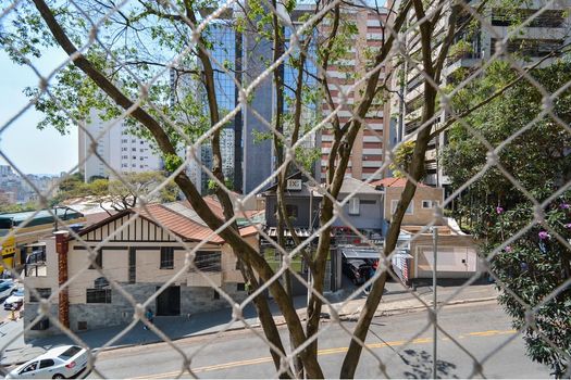 Foto 7 do(a) Apartamento de 1 quartos à venda em Bela Vista, São Paulo