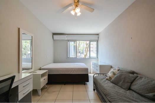 Foto 3 do(a) Apartamento de 1 quartos à venda em Bela Vista, São Paulo
