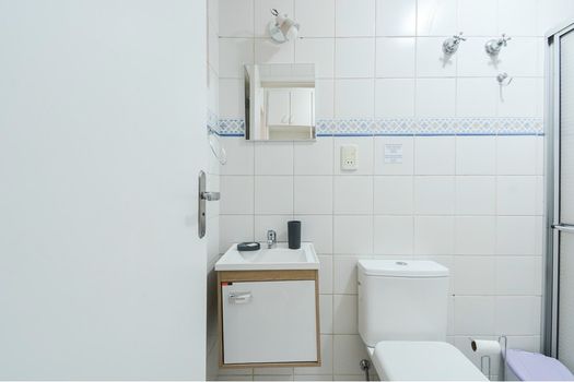 Foto 14 do(a) Apartamento de 1 quartos à venda em Bela Vista, São Paulo