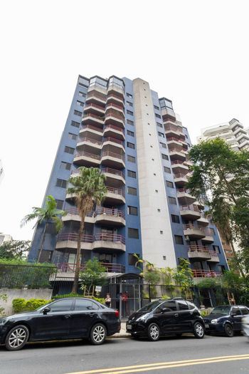 Foto 16 do(a) Apartamento de 1 quartos à venda em Paraíso, São Paulo