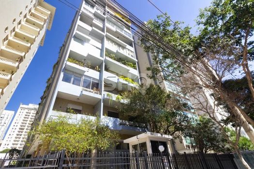 Foto 22 do(a) Apartamento de 3 quartos à venda em Higienópolis, São Paulo