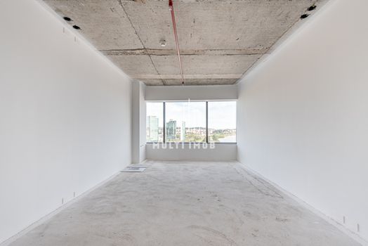 Foto 6 do(a) Sala / Conjunto Comercial false à venda em Praia de Belas, Porto Alegre