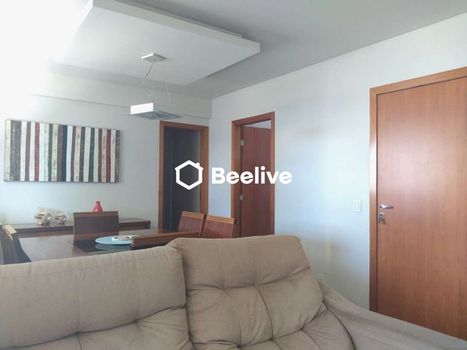 Foto 5 do(a) Apartamento de 4 quartos à venda em Ouro Preto, Belo Horizonte