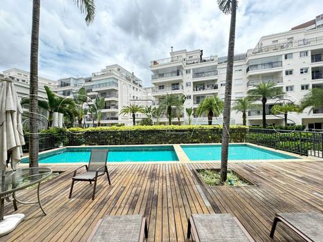 Foto 41 do(a) Apartamento de 1 quartos à venda em Jardim Leonor, São Paulo