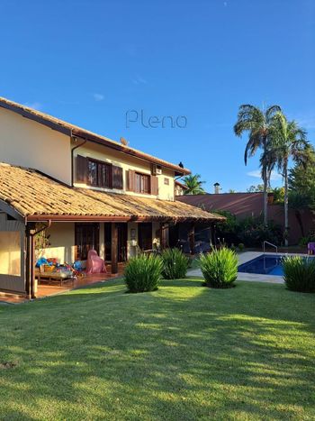 Foto 1 do(a) Casa false à venda em Jardim Madalena, Campinas