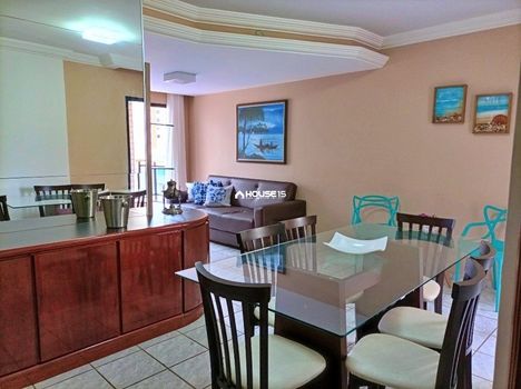 Foto 1 do(a) Apartamento de 2 quartos à venda em Praia do Morro, Guarapari