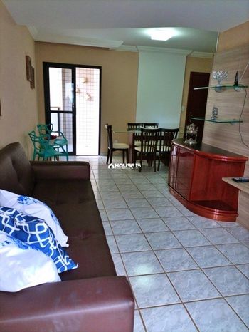 Foto 5 do(a) Apartamento de 2 quartos à venda em Praia do Morro, Guarapari
