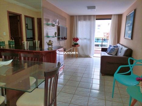 Foto 4 do(a) Apartamento de 2 quartos à venda em Praia do Morro, Guarapari
