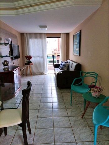 Foto 3 do(a) Apartamento de 2 quartos à venda em Praia do Morro, Guarapari