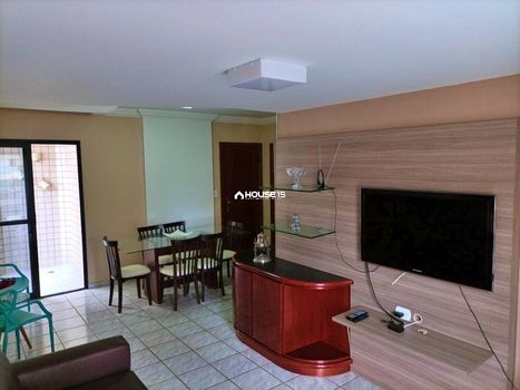 Foto 6 do(a) Apartamento de 2 quartos à venda em Praia do Morro, Guarapari