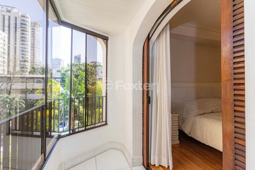 Foto 47 do(a) Apartamento de 4 quartos à venda em Pacaembu, São Paulo