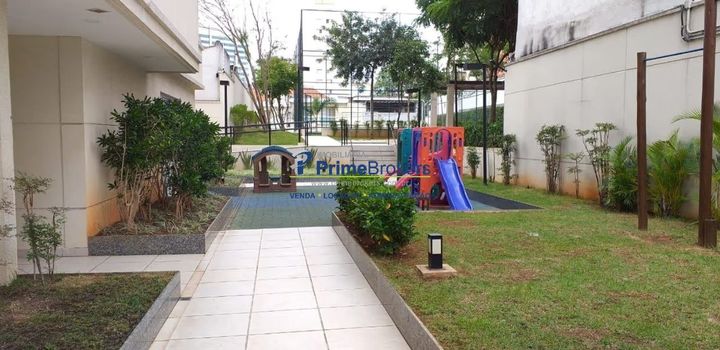 Foto 36 do(a) Apartamento de 2 quartos à venda em Vila Guarani (Z Sul), São Paulo