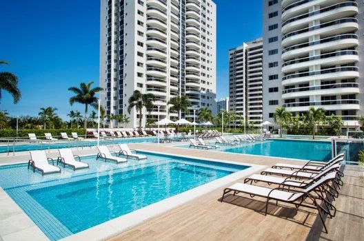 Foto 21 do(a) Apartamento de 3 quartos à venda em Barra da Tijuca, Rio de Janeiro