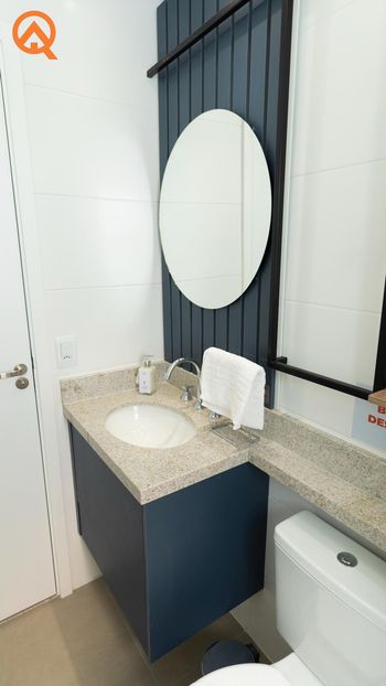 Foto 17 do(a) Apartamento de 2 quartos à venda em Jardim Guanabara, Campinas