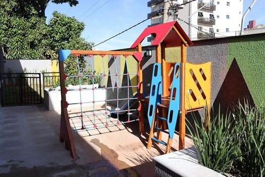 Foto 40 do(a) Apartamento de 2 quartos à venda em Jardim Guanabara, Campinas