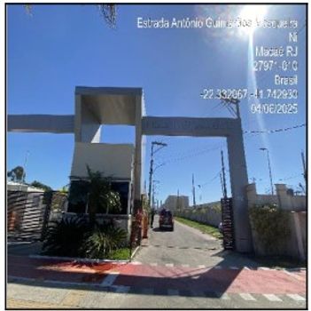 Foto 1 do(a) Apartamento de 1 quartos à venda em Parque Atlântico, Macaé