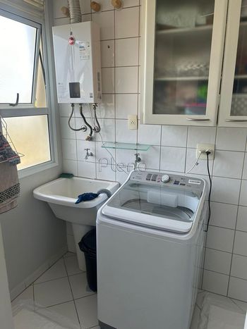 Foto 8 do(a) Apartamento false à venda em Vila Sfeir, Indaiatuba