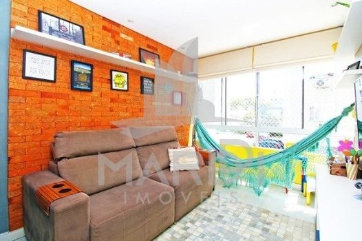 Foto 4 do(a) Apartamento de 2 quartos à venda em Cavalhada, Porto Alegre