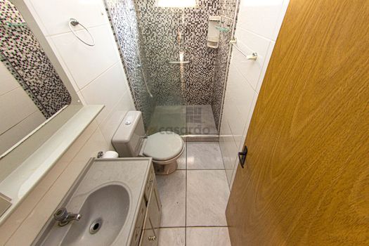 Foto 7 do(a) Apartamento de 2 quartos à venda em Nossa Senhora Medianeira, Santa Maria