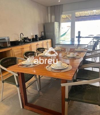 Foto 8 do(a) Casa em Condomínio de 4 quartos à venda em null, São Miguel do Gostoso