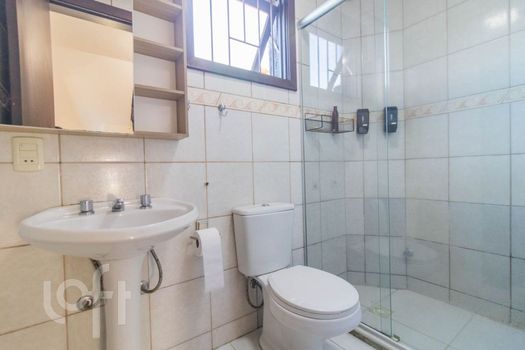 Foto 33 do(a) Casa em Condomínio de 3 quartos à venda em Partenon, Porto Alegre
