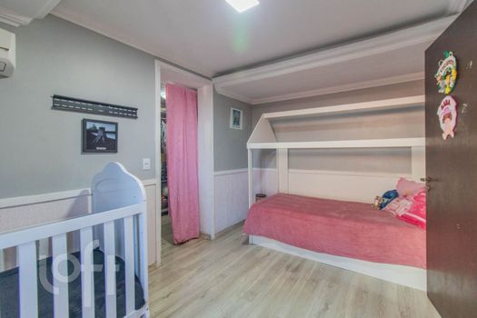 Foto 31 do(a) Casa em Condomínio de 3 quartos à venda em Partenon, Porto Alegre