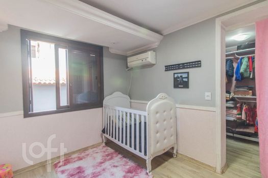 Foto 32 do(a) Casa em Condomínio de 3 quartos à venda em Partenon, Porto Alegre