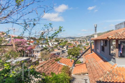 Foto 27 do(a) Casa em Condomínio de 3 quartos à venda em Partenon, Porto Alegre