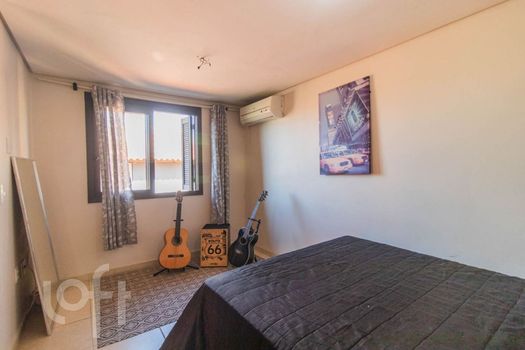 Foto 25 do(a) Casa em Condomínio de 3 quartos à venda em Partenon, Porto Alegre